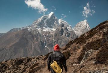 A Slower Journey Through Lhasa & Nyingchi