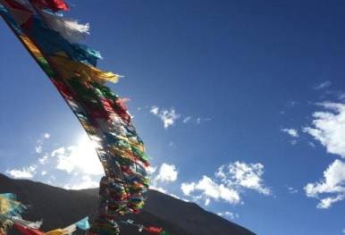 Flying to Lhasa: Chengdu or Xi’an?